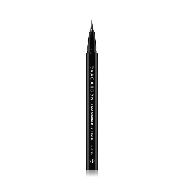 EVAGARDEN EASY MARKER EYE LINER BLACK 812