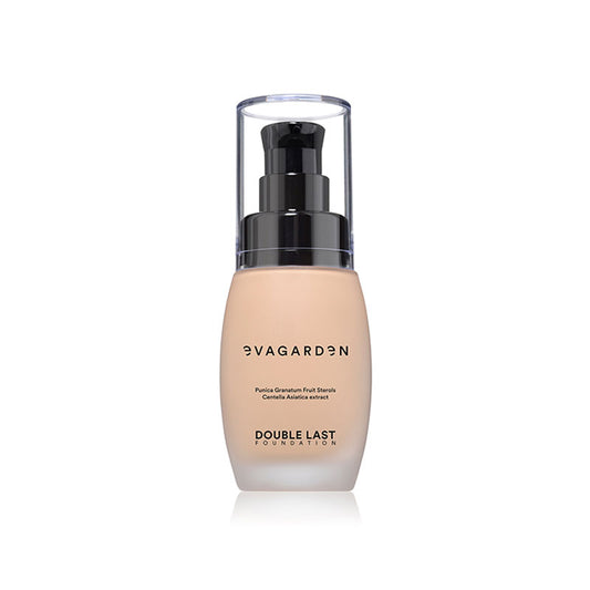 EVAGARDEN DOUBLE LAST FOUNDATION 158