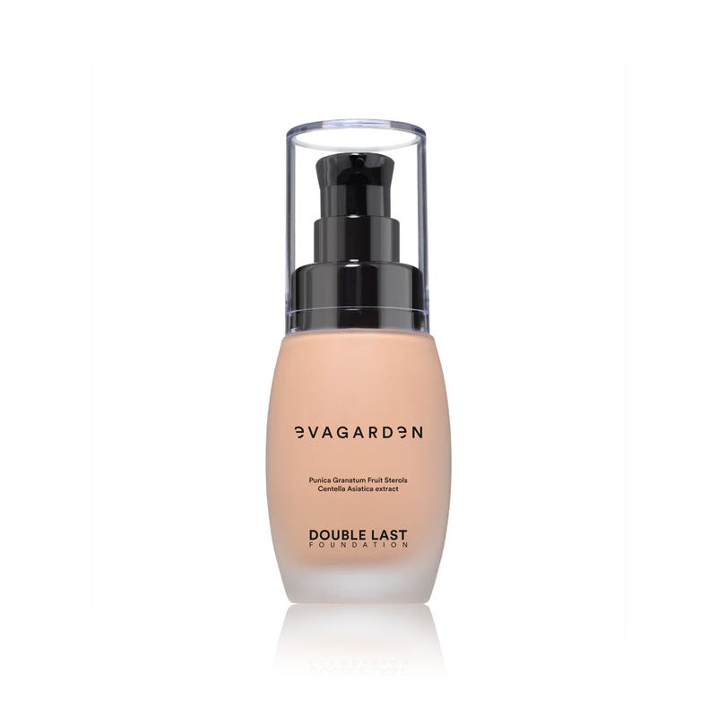 EVAGARDEN DOUBLE LAST FOUNDATION 163