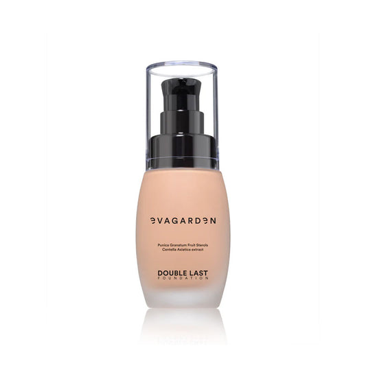 EVAGARDEN DOUBLE LAST FOUNDATION 163