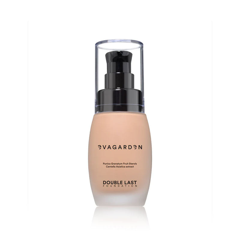 EVAGARDEN DOUBLE LAST FOUNDATION 165