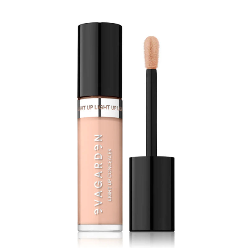 EVAGARDEN LIGHT UP CONCEALER 345