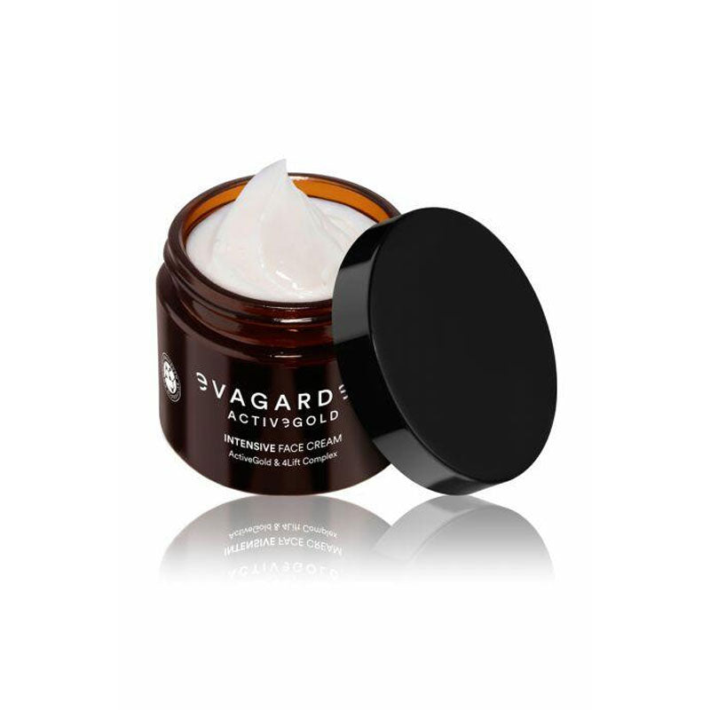 EVAGARDEN ACTIVEGOLD Intensive Face Cream 50ml