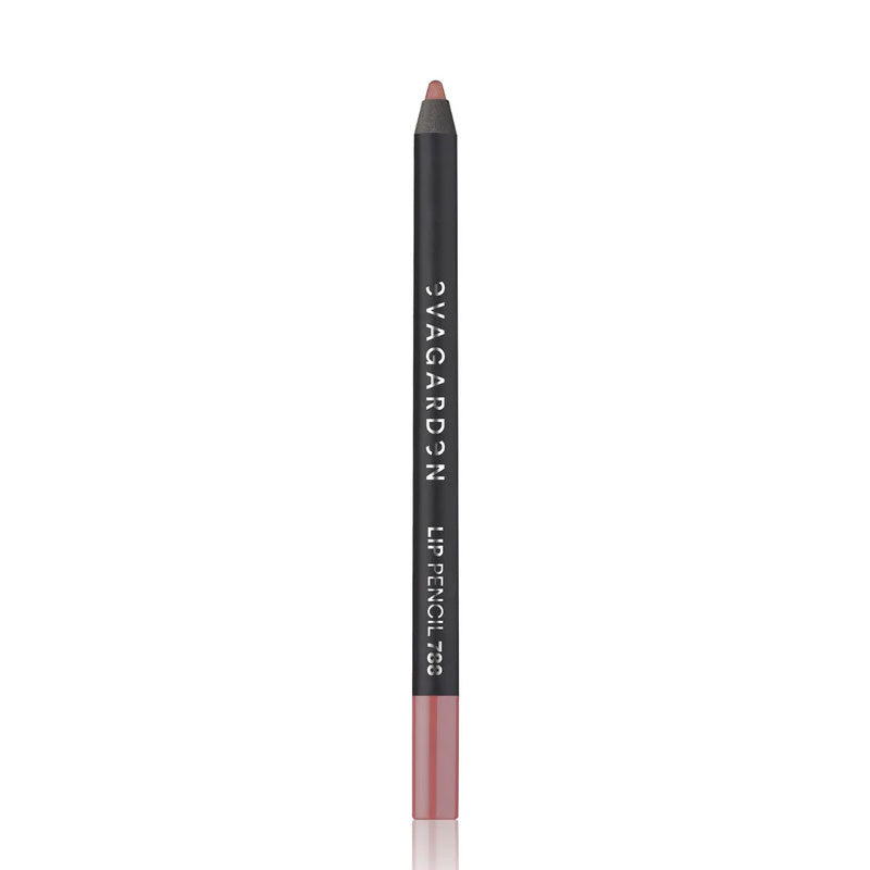 EVAGARDEN LIP PENCIL SUPERLAST 788 Dusty Pink