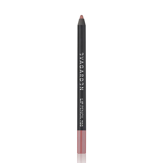 EVAGARDEN LIP PENCIL SUPERLAST 788 Dusty Pink