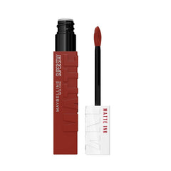 Maybelline Super Stay Matte Ink Liquid Lipstick 520 CHAMPION