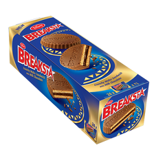 24 / PIECES ٢٤ / حبة شوكلاته BREAKSTA