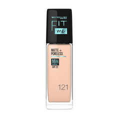 FIT ME FDT MAT PORE SPF 121 AS