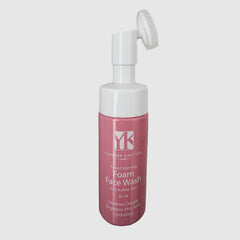YASMINE KHATTAB FOAM FACE WASH 150 ML