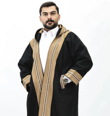 فروة رجالي دبل مبطن