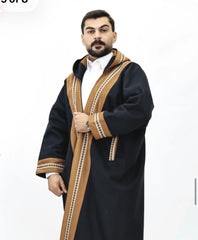 فروة رجالي دبل مبطن