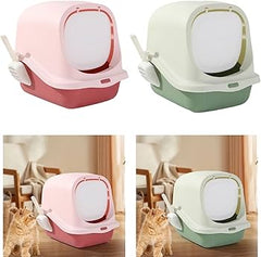 لتر بوكس مغلق مع مجرود 51*43