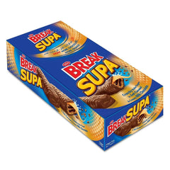 24 / PIECES ٢٤ / حبة شوكلاته BREAKSUPA