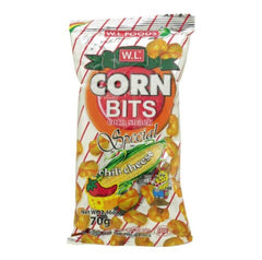 Corn Bits Special Chili Cheese