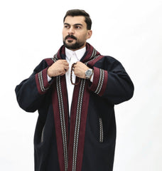 فروة رجالي دبل مبطن