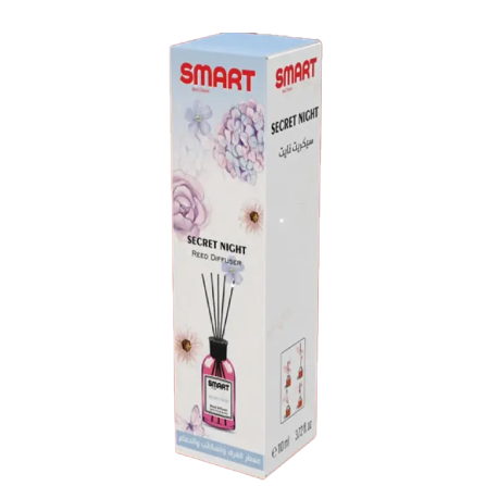 معطر عيدان سمارت – منجا 110 مل