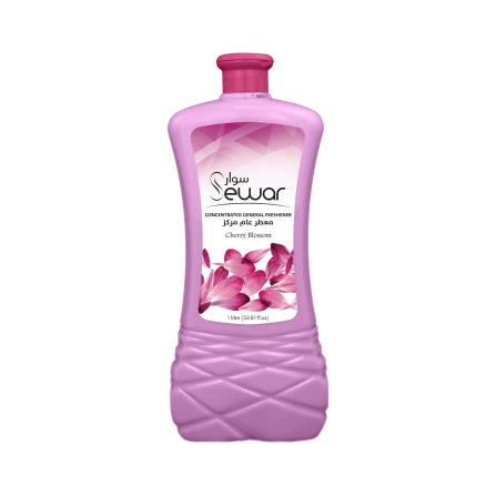 معطر أرضيات سوار – رائحة الاوركيد 1 لتر