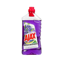 منظف متعدد الاستعمالات اجاكس – بنفسجي 1.25 لتر