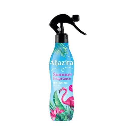 معطر جو الجزيرة – فلامنغو ازرق 325 مل