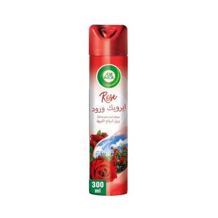 معطر جو ايرويك – احمر 375 مل