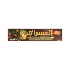 معجون أسنان دابر أسنان مسواك – بالقرنفل 120 غم 50 غم