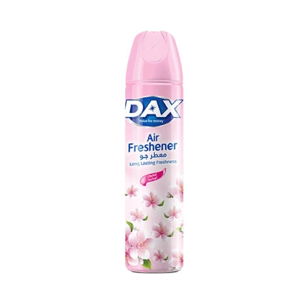 معطر جو داكس – زهري 400 مل