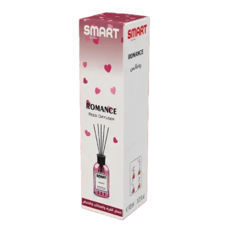 معطر عيدان سمارت معطر عيدان – رومنساية 110 مل