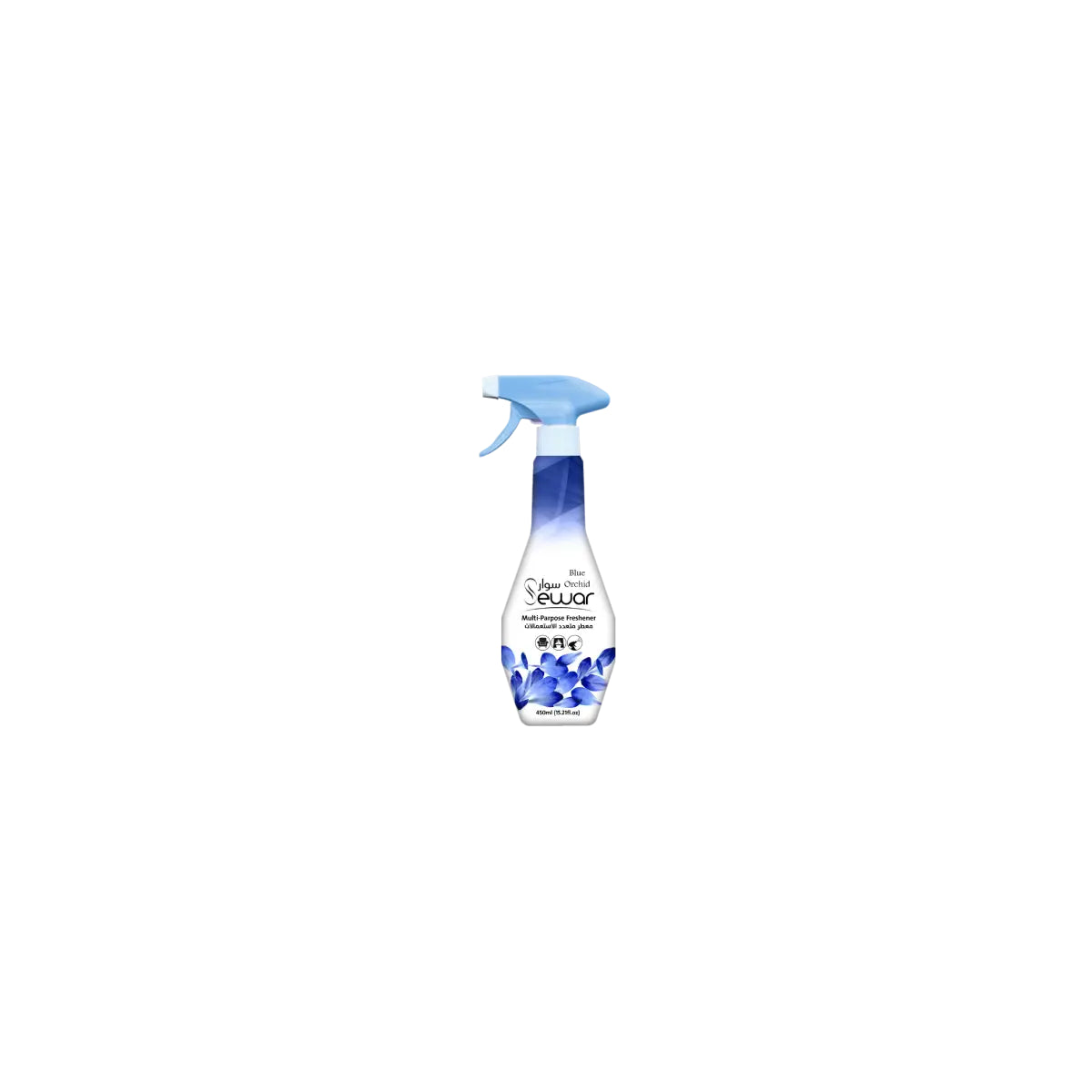 معطر جو سوار – رائحة اللاوركيد 450 مل