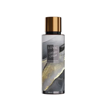 عطر جسم لويال جسم مركز – ماجيك 250 مل