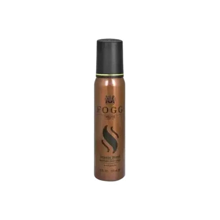 فوج معطر جسم – بني 120 مل