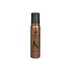 فوج معطر جسم – بني 120 مل