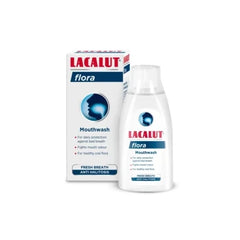 لاكالوت غسول – ازرق 300 مل