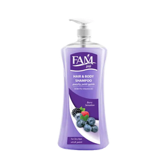 شامبو فام جسم – توت 1475 مل