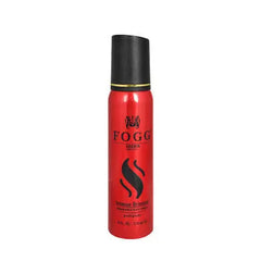 فوج معطر جسم – احمر 120 مل