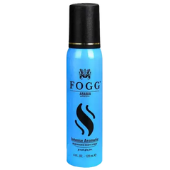 فوج معطر جسم – ازرق 120 مل