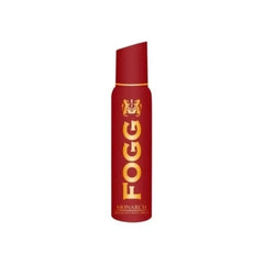 فوج معطر جسم – احمر واصفر 120 مل