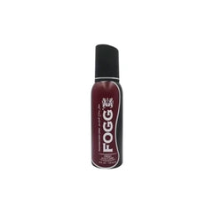 فوج معطر جسم – اسود وخمري 120 مل