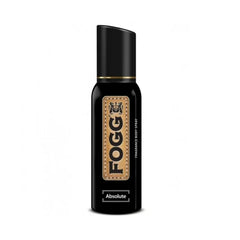 فوج معطر جسم – اسود 120 مل