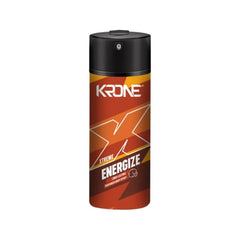 كرون معطر جسم – برتقالي 150 مل