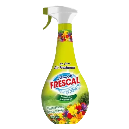 معطر جو فريسكال – سحر الحديقة 500 مل