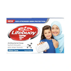 صابون لايف بوي * – ازرق 115 غم 4 حبة