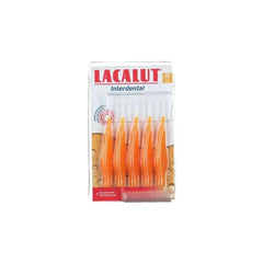 لاكالوت فراشي اسنان تقويم xs