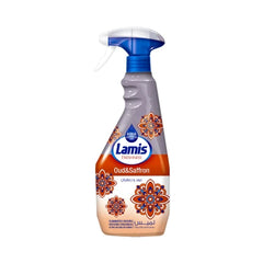معطر جو لميس – عود وزعفران 450 مل
