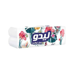 ورق صحي تواليت ليدو رول 10 رول