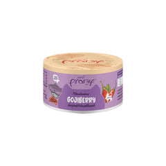 PRAMY