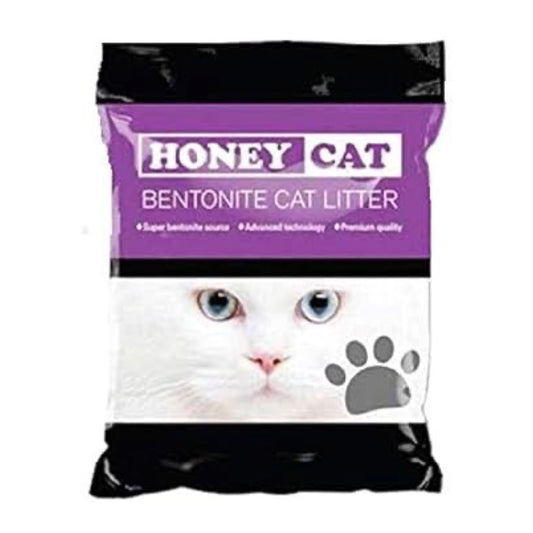 Honeycat 5L رمل حبيبات صيني