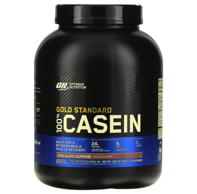 GOLD STANDARD® 100% Casein 2lb