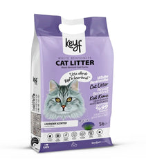 Keyf 5L رمل 5 لتر تركي ناعم