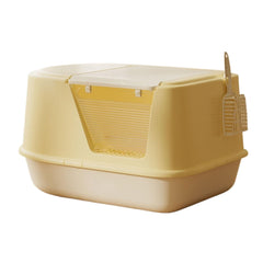 لتر بوكس مغلق حجم كبير جامبو 64*47.5 مع مجرود