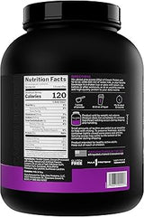 Rule 1 Casein Protein 2 lb- 25g Protein and 11g